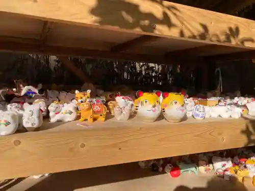 平塚八幡宮(神奈川県)