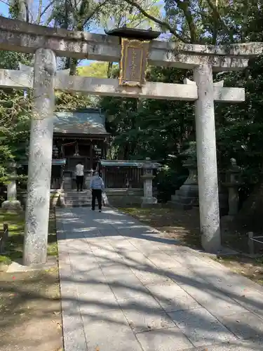 文子天満宮(京都府)