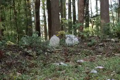 新山観音堂(岩手県)