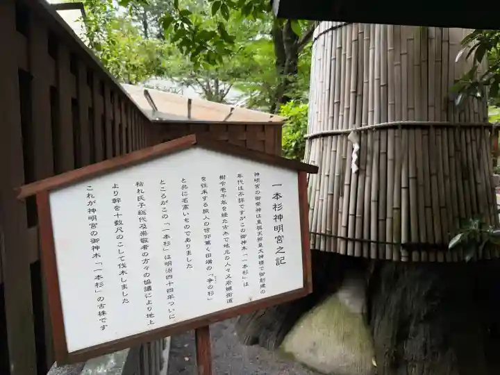 七社神社(東京都)