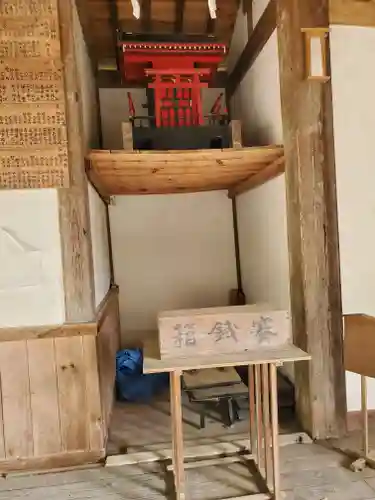 別所神社(長野県)