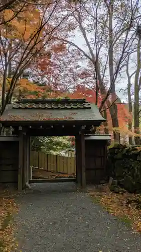 上ノ院本坊　来迎院(京都府)