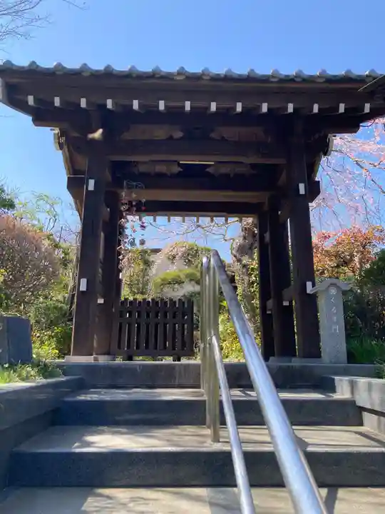 光照寺(神奈川県)