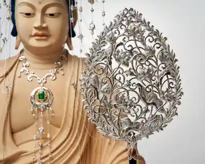 伊勢の国 四天王寺(三重県)