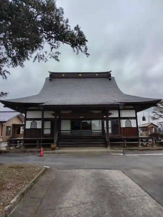 高性寺(栃木県)