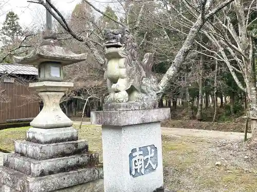 八坂神社(滋賀県)
