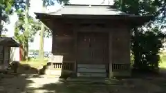 星宮神社(栃木県)