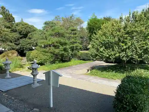 満徳寺のその他建物