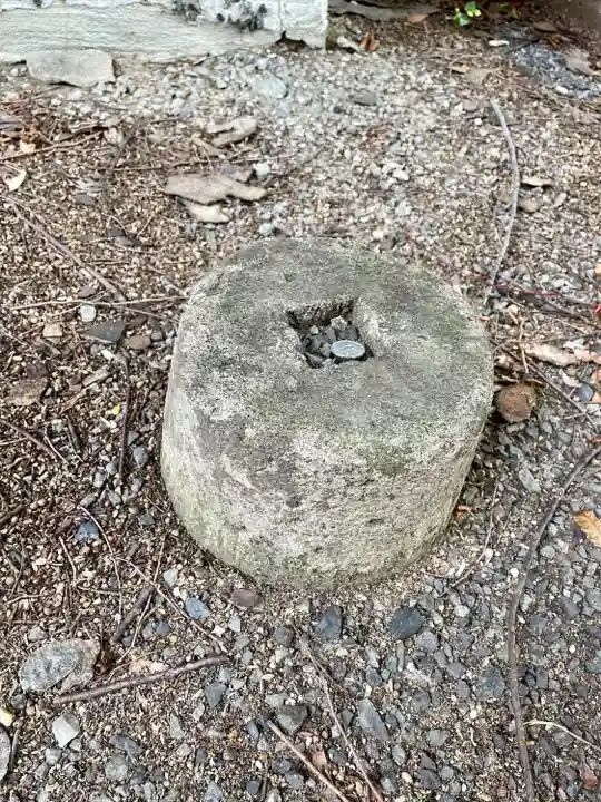 田中稲荷神社(福島県)