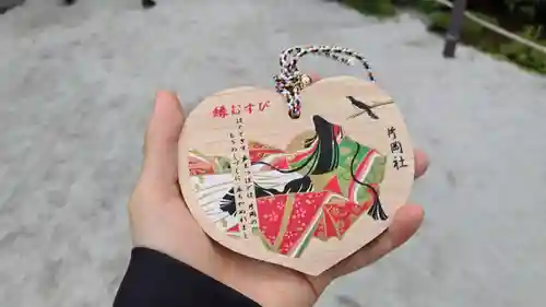 賀茂別雷神社（上賀茂神社）(京都府)