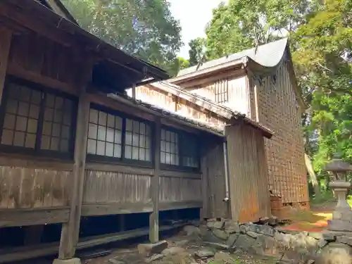 熊野神社(山口県)