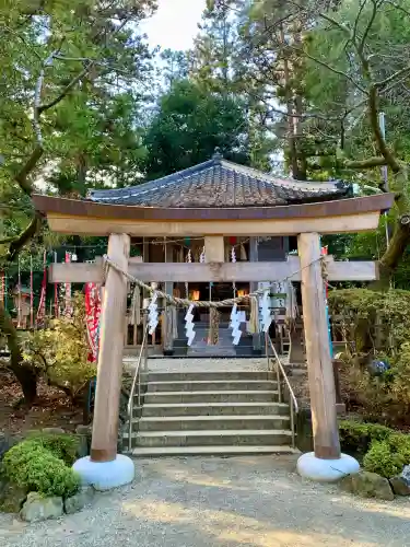 大崎八幡宮(宮城県)