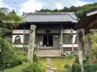長慶寺(大分県)