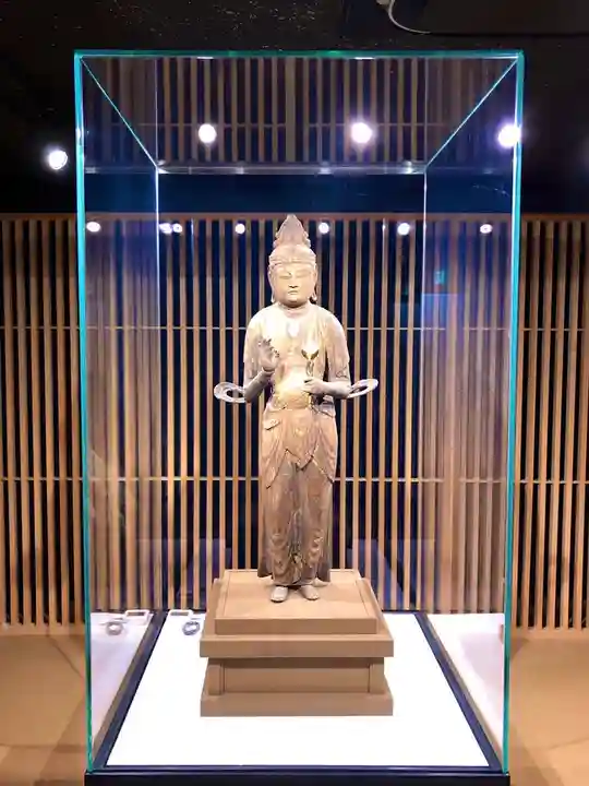 【閉館】東京長浜観音堂(東京都)