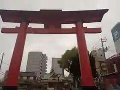 尼崎えびす神社(兵庫県)