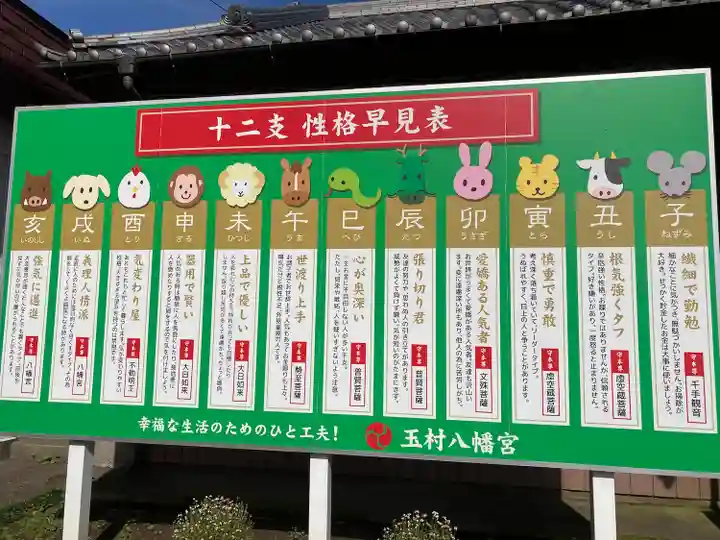 玉村八幡宮(群馬県)