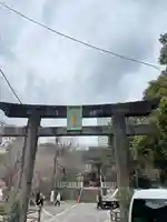 芝東照宮(東京都)