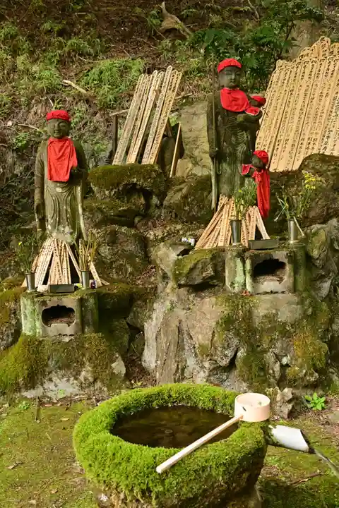 満願寺(栃木県)