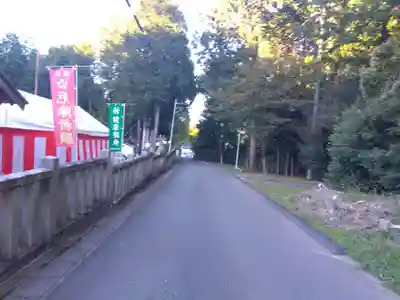 大野神社(滋賀県)