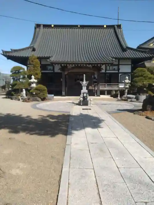 高林寺(宮城県)