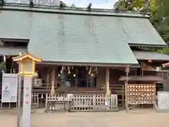 鎌数伊勢大神宮(千葉県)