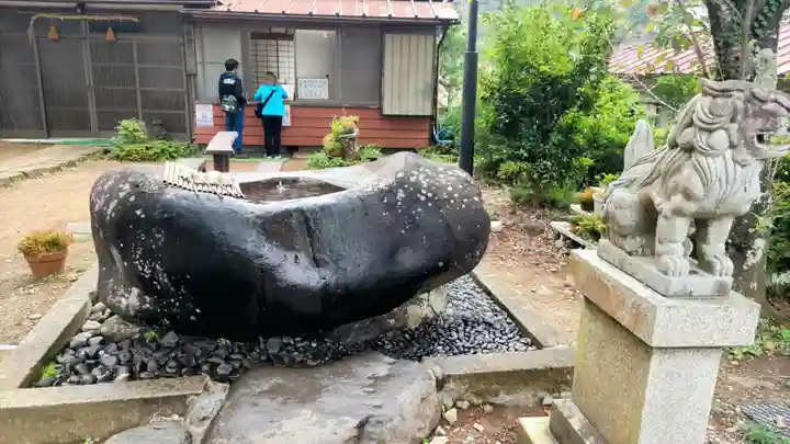 日枝神社(静岡県)