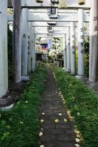 専養寺(岐阜県)