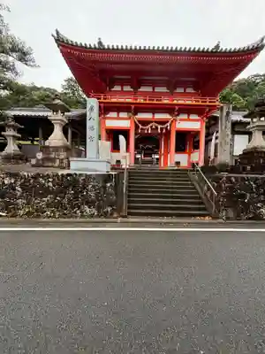 廣八幡宮(和歌山県)