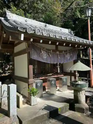 岩崎御嶽社(愛知県)