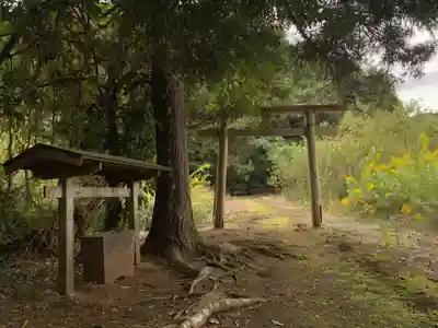 巖島大神(千葉県)