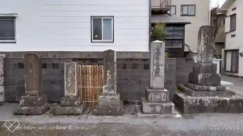 善龍寺のその他建物