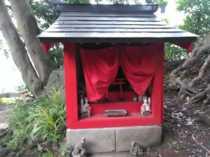 曹洞宗清水寺(神奈川県)