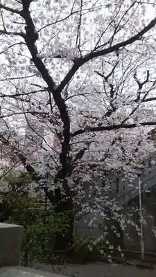 元三島神社(東京都)