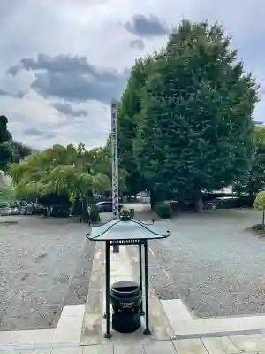 相模國分寺(神奈川県)