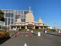 川崎大師交通安全祈祷殿のその他建物