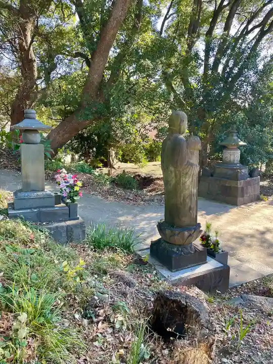 上野大佛(東京都)