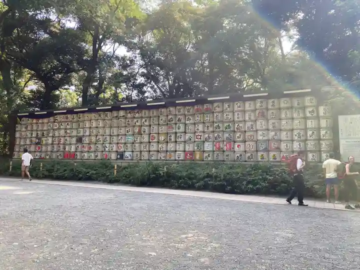 明治神宮(東京都)