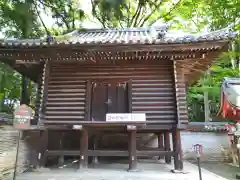 石清水八幡宮(京都府)