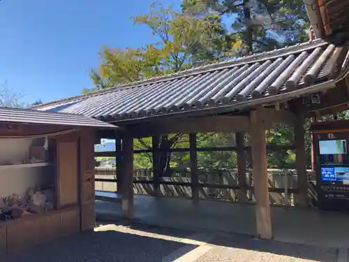 吉備津神社(岡山県)
