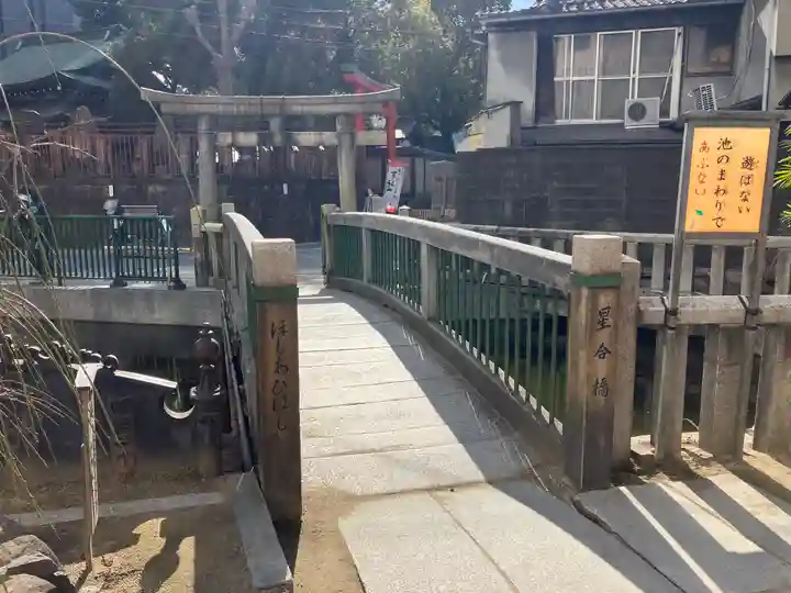 大阪天満宮(大阪府)