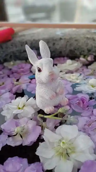 阿邪訶根神社(福島県)