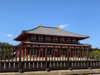 興福寺 南円堂のその他建物