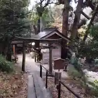 神龍八大龍王神社(熊本県)
