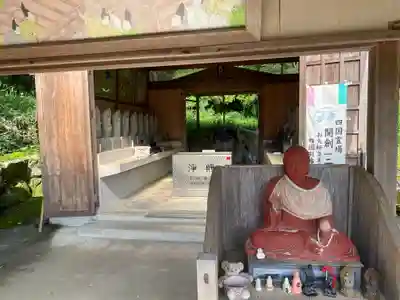 童学寺(徳島県)