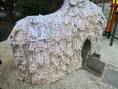 安井金比羅宮(京都府)