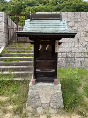 五宮神社(兵庫県)