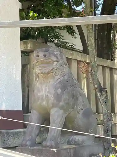 富岡八幡宮(東京都)