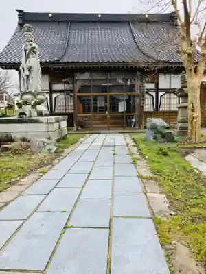 最勝寺(新潟県)