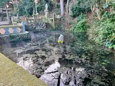味水御井神社(福岡県)