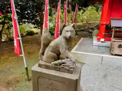 葛原岡神社(神奈川県)